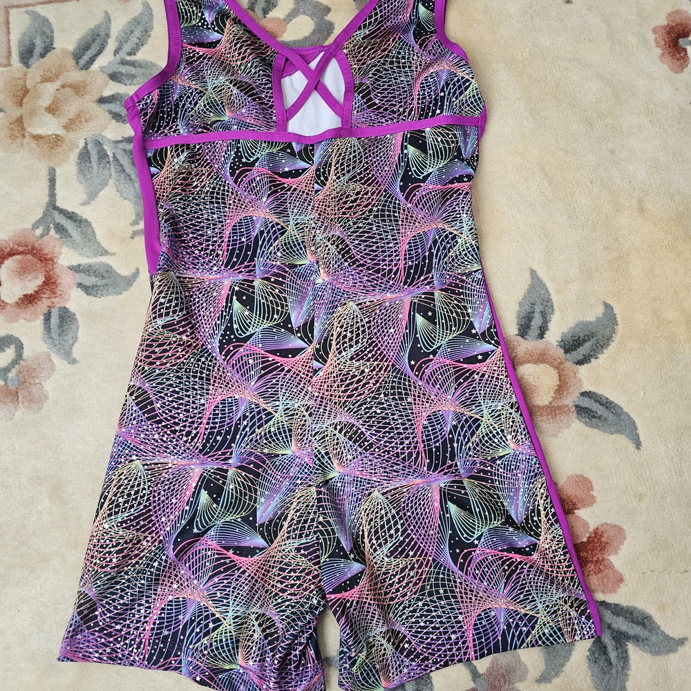 Leotard